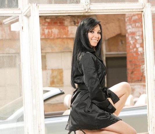 Corina Caragea, despre presiunile la care este supusa o persoana publica: “M-am gandit sa dispar!”