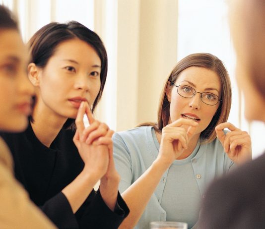 Cum sa cresti increderea in propria persoana!