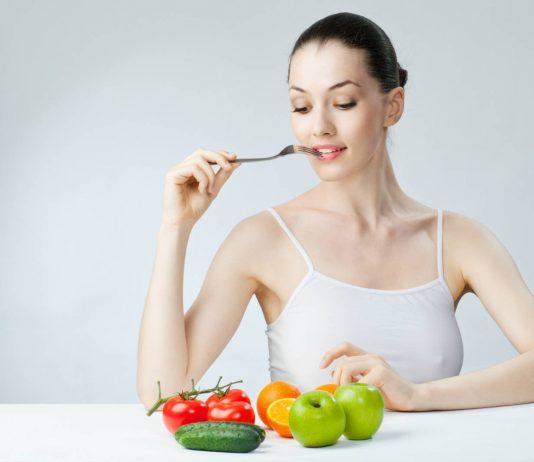 Dieta pentru grupa sanguina AB!