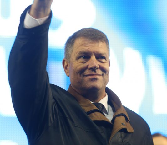 Iata cat de generos e Iohannis de Craciun!