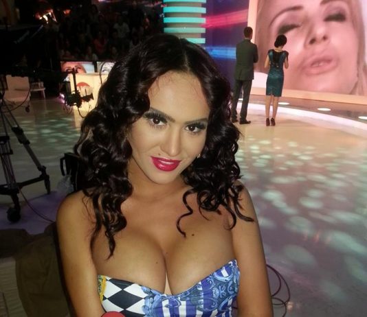 Iata ce semnificatie au tatuajele Margheritei!