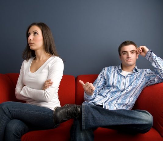 Iata cum rezolvi problemele in cuplu!