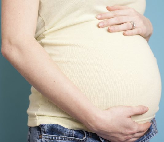 Iata cum te pregatesti pentru sarcina!