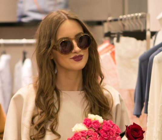 Iulia Albu, ghinion de sarbatori!