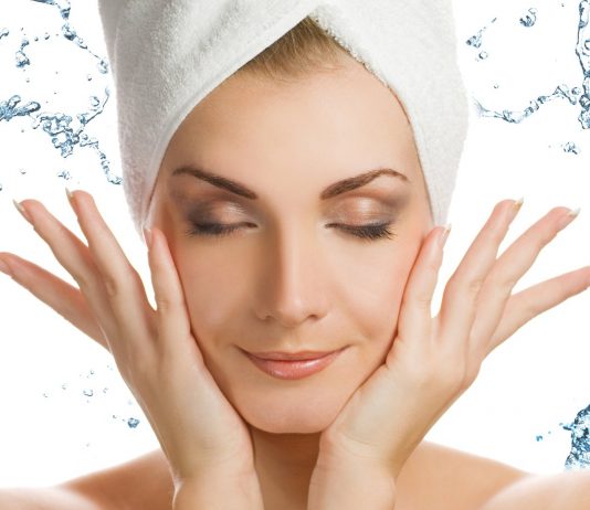 Pregateste-te pentru Revelion cu cele mai bune tratamente corporale!