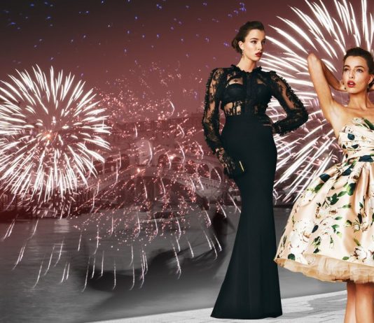 Sfaturi pentru a fi irezistibila de revelion!