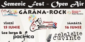 Semenic Fest Open Air