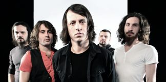 Interviu cu Marcel Bostan de la Alternosfera, despre noul album, “Virgula”