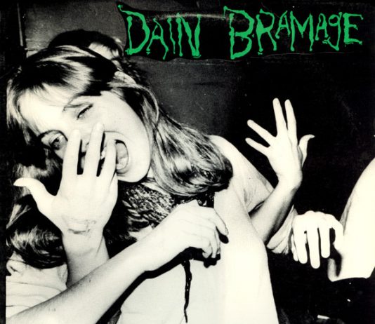 Marti: Recomandare Formatie – Dain Bramage