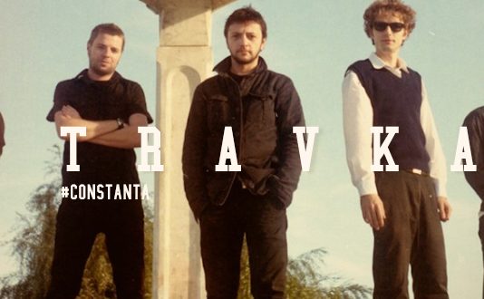 UPDATE: Travka revin pe scena