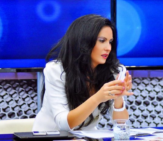 Laura Bota (PMP): Sa incetam cu analiza politica in cazul creșterii salariilor doctorilor