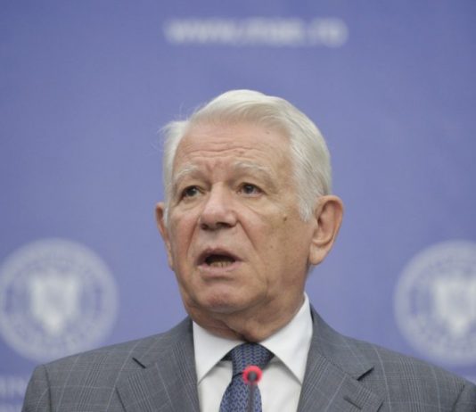 Aveti grija, domnule ministru!