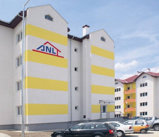 Locuinte pentru tineri de la stat, dar cu fonduri private