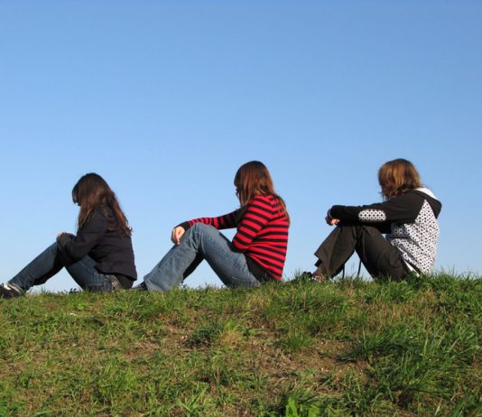 Tineretea – o stare de spirit?