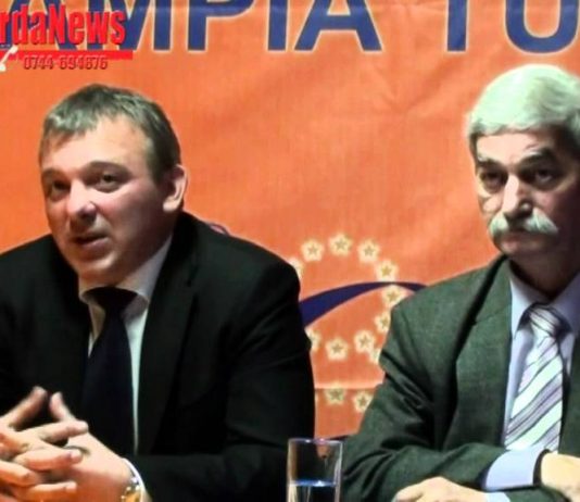 Unul dintre candidatii la Senat din Colegiul 4 Cluj a castigat anul trecut o JUMATATE de MILIARD de lei!