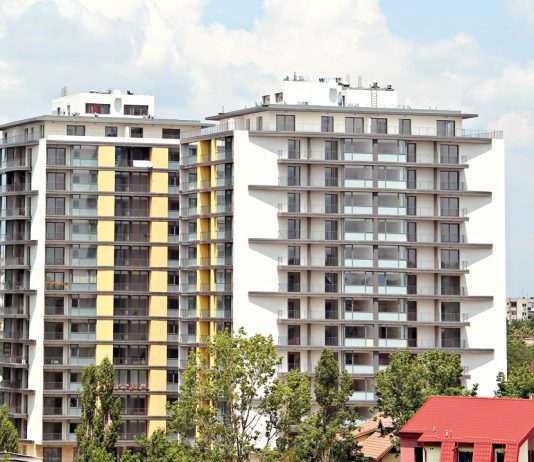 Apartamentele sunt cu 5% mai ieftine la strigare si cu 15-20% la cumparare