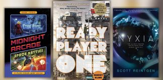 Cind un fost geek scrie o carte pentru fosti geeks