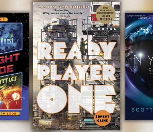 Cind un fost geek scrie o carte pentru fosti geeks