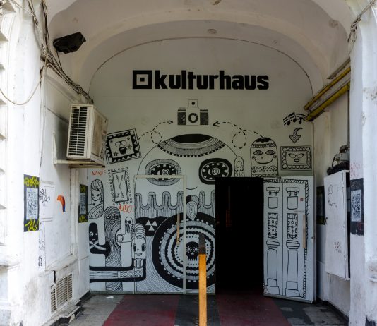 Petrecerile reincep in clubul Kulturhaus