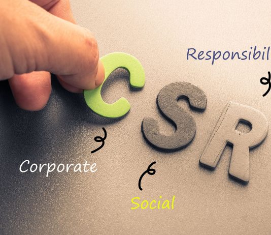 CSR, o modalitate pentru companii de a-si construi reputatia