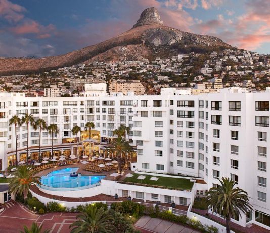 Hoteluri in Cape Town, Africa de Sud