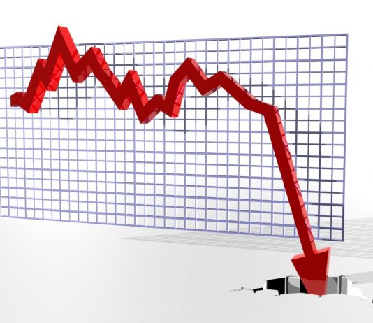 Ieftinirea fortei de munca si cresterea somajului arata ca ne indreptam spre recesiune