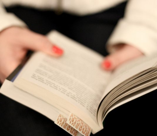 Despre Lecturi Urbane cu Adrian Ciubotaru