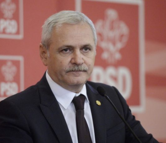 Liviu Dragnea e, in ochii aliatilor locali, „cel mai performant ministru”