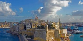 Malta, tara cavalerilor