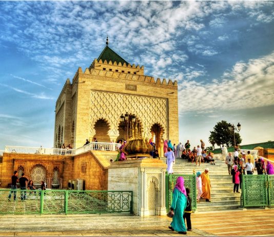 Maroc, tara contrastelor