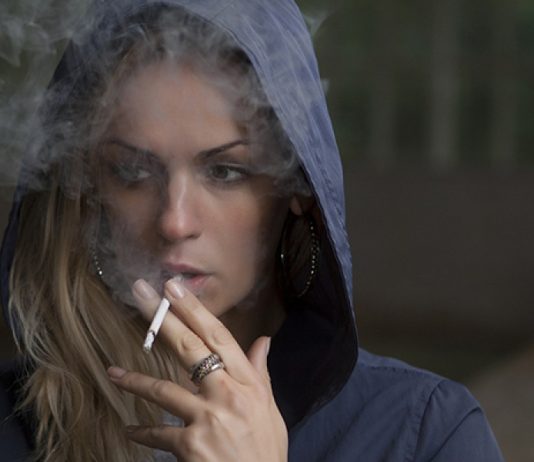 Motivatie suplimentara pentru a renunta la fumat