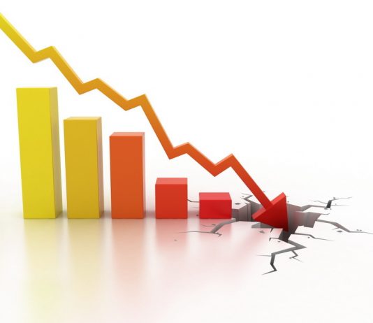 Recesiune dureroasa tot deceniul. Are dreptate Roubini?