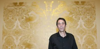 Richard Wright castiga premiul Turner de arta contemporana