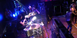 Petreceri in weekend la The Silver Church Club