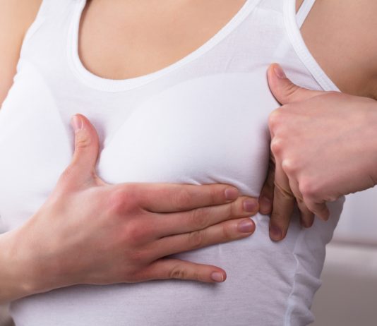 Cum ne autoexaminam sanii?