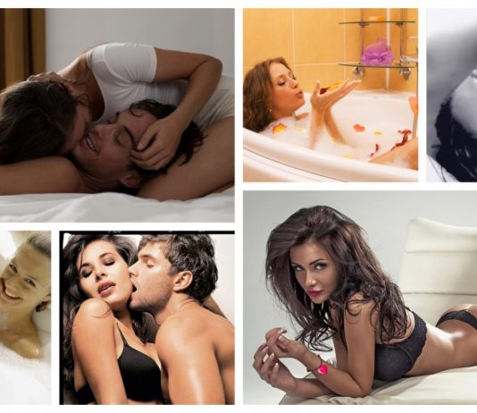 Cum sa faci timp pentru sex daca ai un program aglomerat