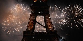 Unde petreceti noaptea dintre ani?