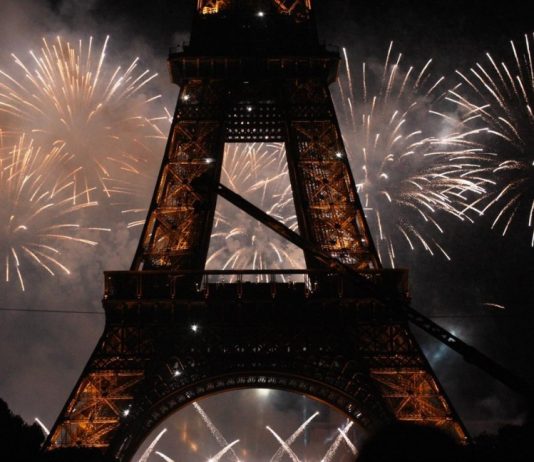 Unde petreceti noaptea dintre ani?