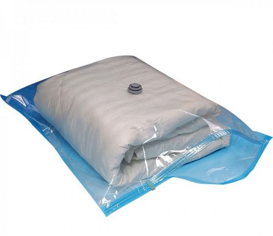 Care sunt principalele avantaje ale sacilor vidati