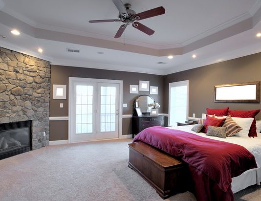 Tendinte culori pentru dormitor 2021