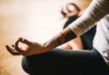 Cum sa practici meditatia de baza pentru gestionarea stresului