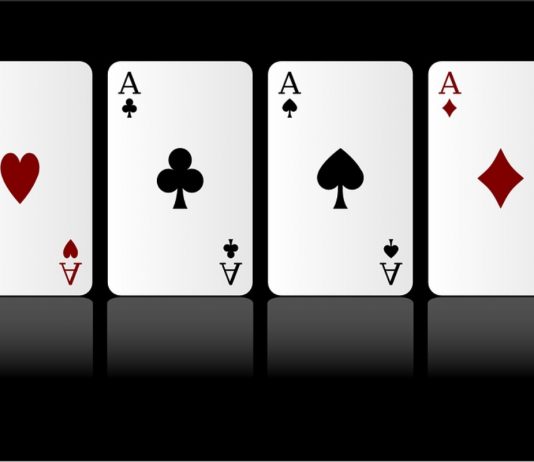 Cele mai bune bancuri cu poker