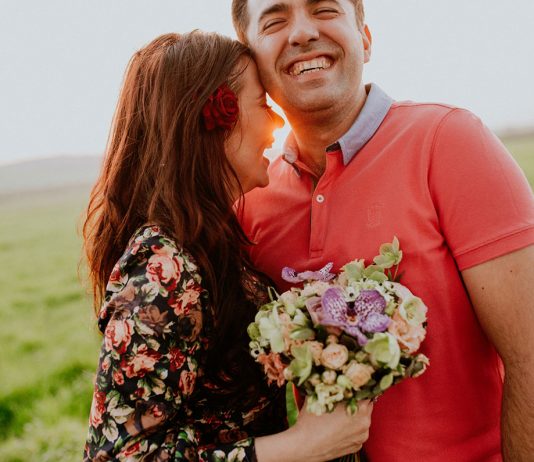 Cautarea iubirii, mai usoara decat ti-ai imaginat