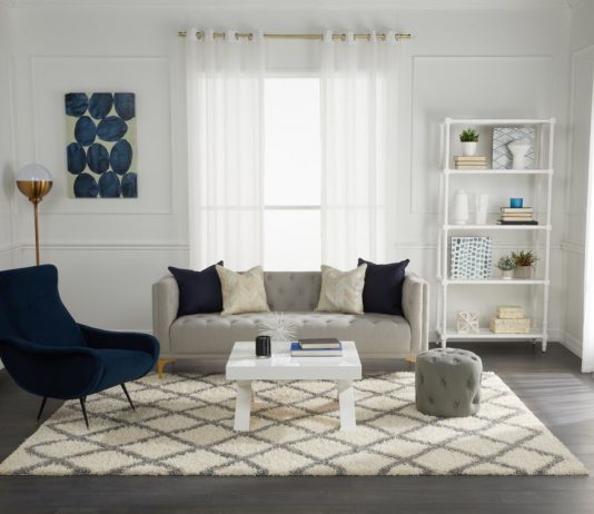 Cum sa alegi covorul perfect pentru locuinta ta