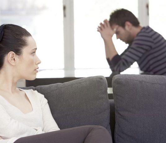 Cum sa fii alaturi de partenerul tau care sufera de anxietate