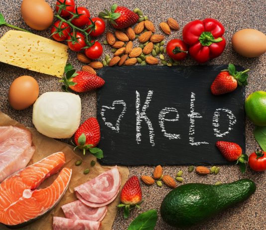 Dieta ketogenica: un ghid detaliat pentru incepatori