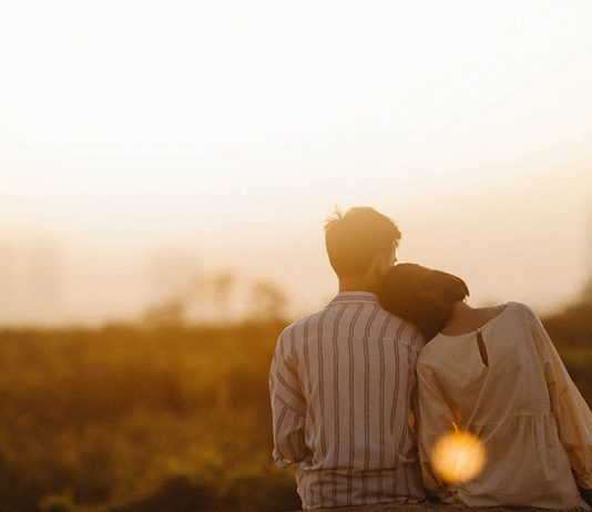 Sfaturi cum sa iubesti alta persoana