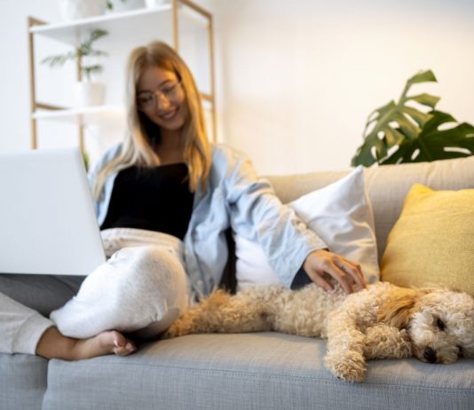 4 situatii nedorite, pe care le eviti cu ajutorul unor huse de canapele