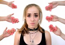 Filofobie sau frica de a iubi