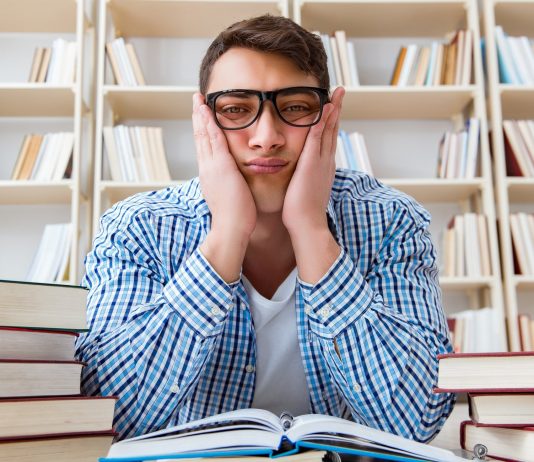 Sfaturi pentru a studia mai bine